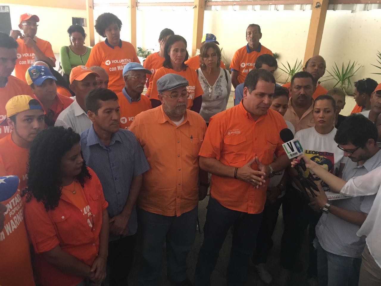 Luis Florido: Este fin de semana Monagas tiene que salir a validar a VP