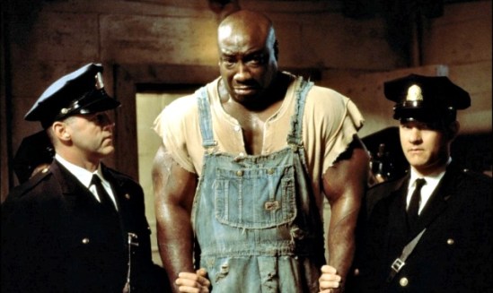 Green Mile