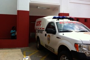 Polimaracaibo abatió a alias “Toro mocho”, victimario del director del Hospital Coromoto