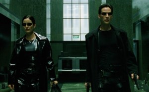 The Matrix: La inteligencia artificial revela qué hubiese pasado si Neo tomaba la píldora azul (Video)