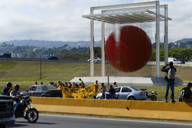 Protesta Primero Justicia4