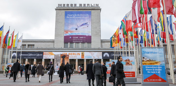 La ITB de Berlín cerró con optimismo