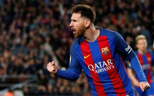 Portavoz del Barça sobre contrato de Messi: Hay optimismo y perspectiva excelente