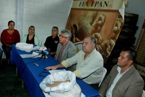 Consepan Táchira rechaza acciones contra panaderos en el centro del país