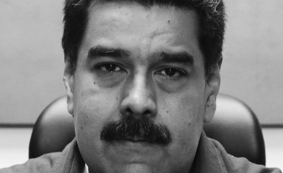 ¿Pidiendo cacao? Maduro le dice a los norteamericanos que “vengan a invertir” en la Patria (+video)