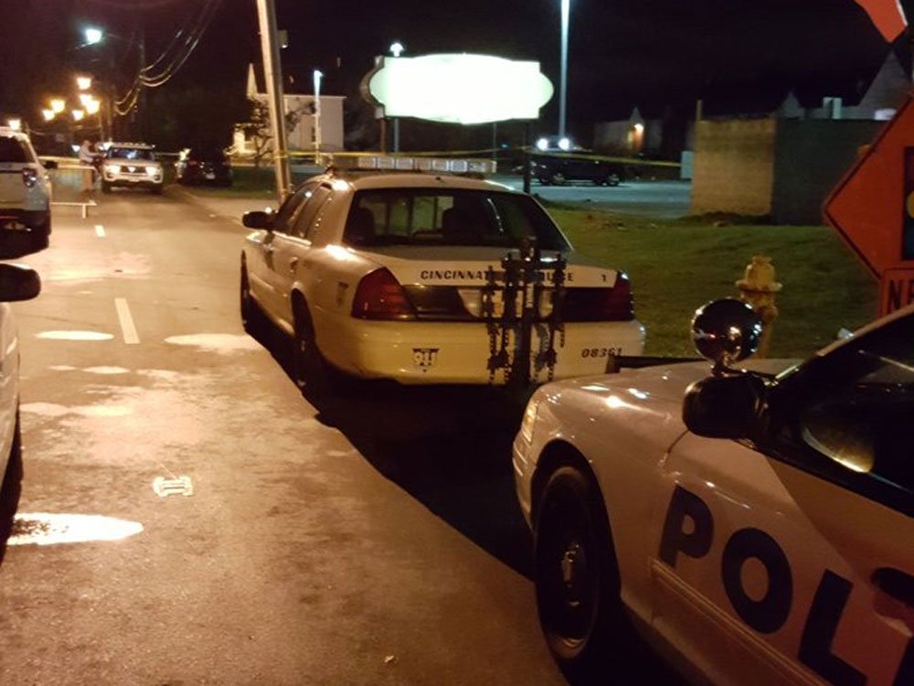 Un muerto y 14 heridos en tiroteo en un club de Ohio