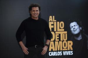 Carlos Vives niega el plagio de “La bicicleta” y pide “que la justicia obre”