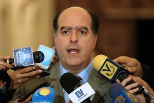 Parlamento venezolano dice que sentencia del TSJ sobre inmunidad es “retaliación”