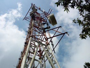 Corte de fibra óptica deja sin servicio de Movistar a varios estados del país #22Feb