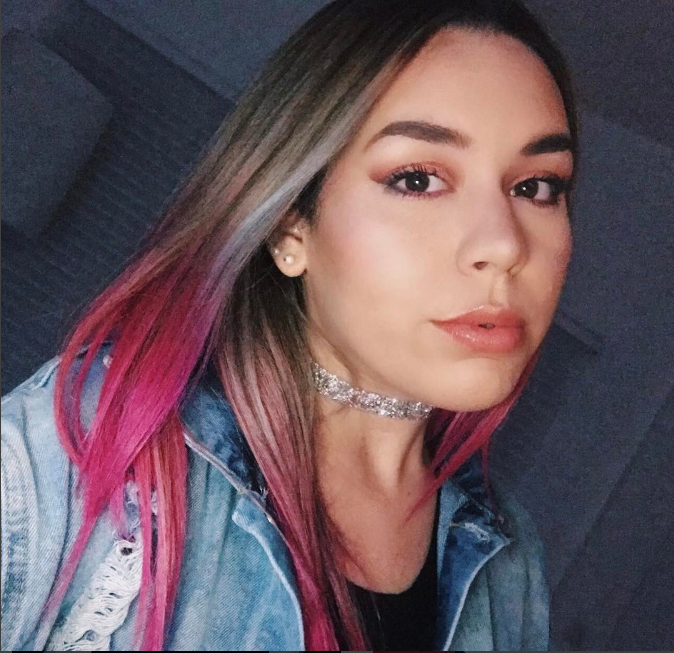 ¡Conócela! La hija de Daddy Yankee se llena de halagos en las redes sociales (Fotos)