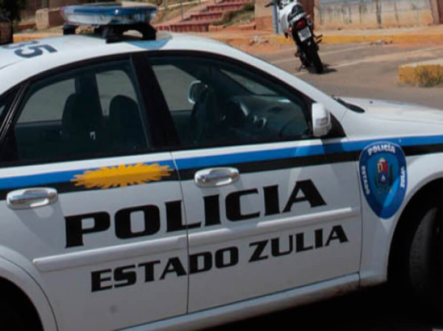 Policías mataron a un rottweiler que atacaba a dos niños y a una mujer en Zulia