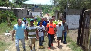 Wilson Castro: Venezolanos pagamos con hambre el fracaso de la revolución