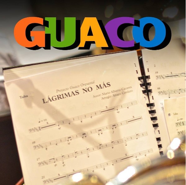 Guaco