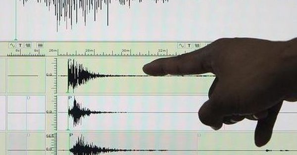 Un fuerte terremoto de 6.1 en el noreste de Irán causa al menos dos muertos