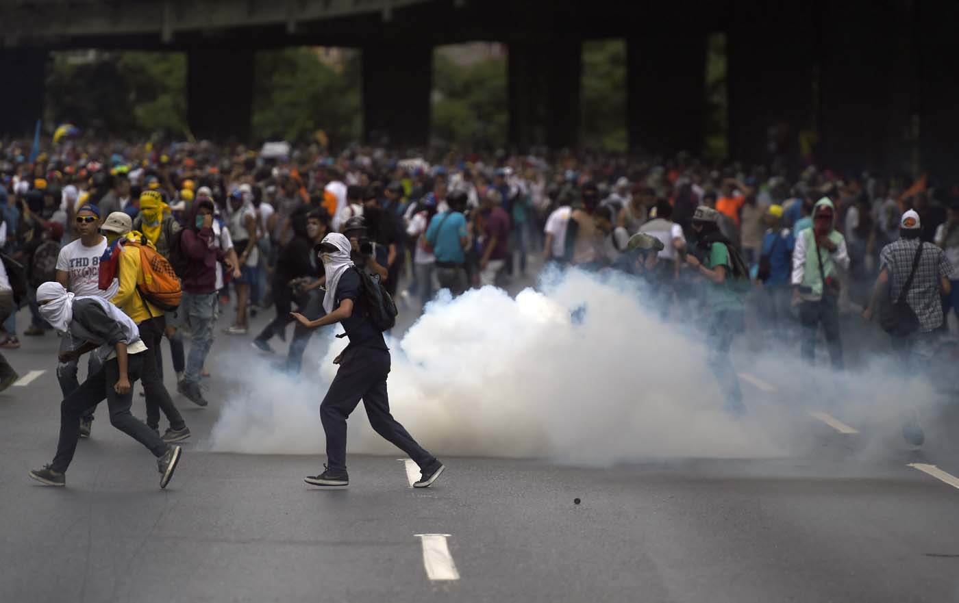 Control Ciudadano: El Estado está permitiendo la actuación de colectivos armados