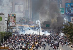 #NoMásAbuso Oposición rendirá este sábado un homenaje a las víctimas de las protestas (+Foto)