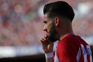 Atlético de Madrid ha fallado ocho de sus trece penaltis esta temporada