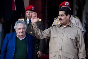 Uruguay: Denuncian a exjerarcas del gobierno de Mujica por negocios con Venezuela
