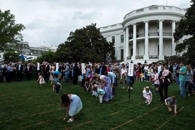 AFP PHOTO / Brendan Smialowski