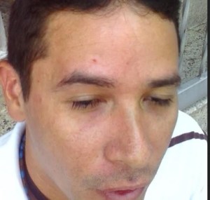 Colectivos robaron y agredieron a periodista en San Fernando de Apure