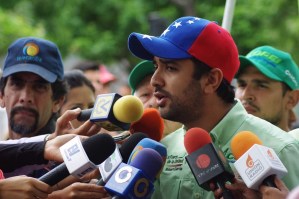 Copei: Este #23Ene no será una lucha partidista sino por el recate de la democracia en Venezuela
