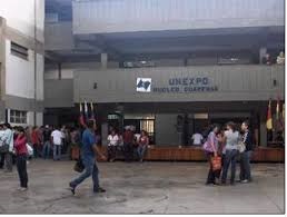 Detenidos por la GNB tres estudiantes y un profesor de la Unexpo Guarenas