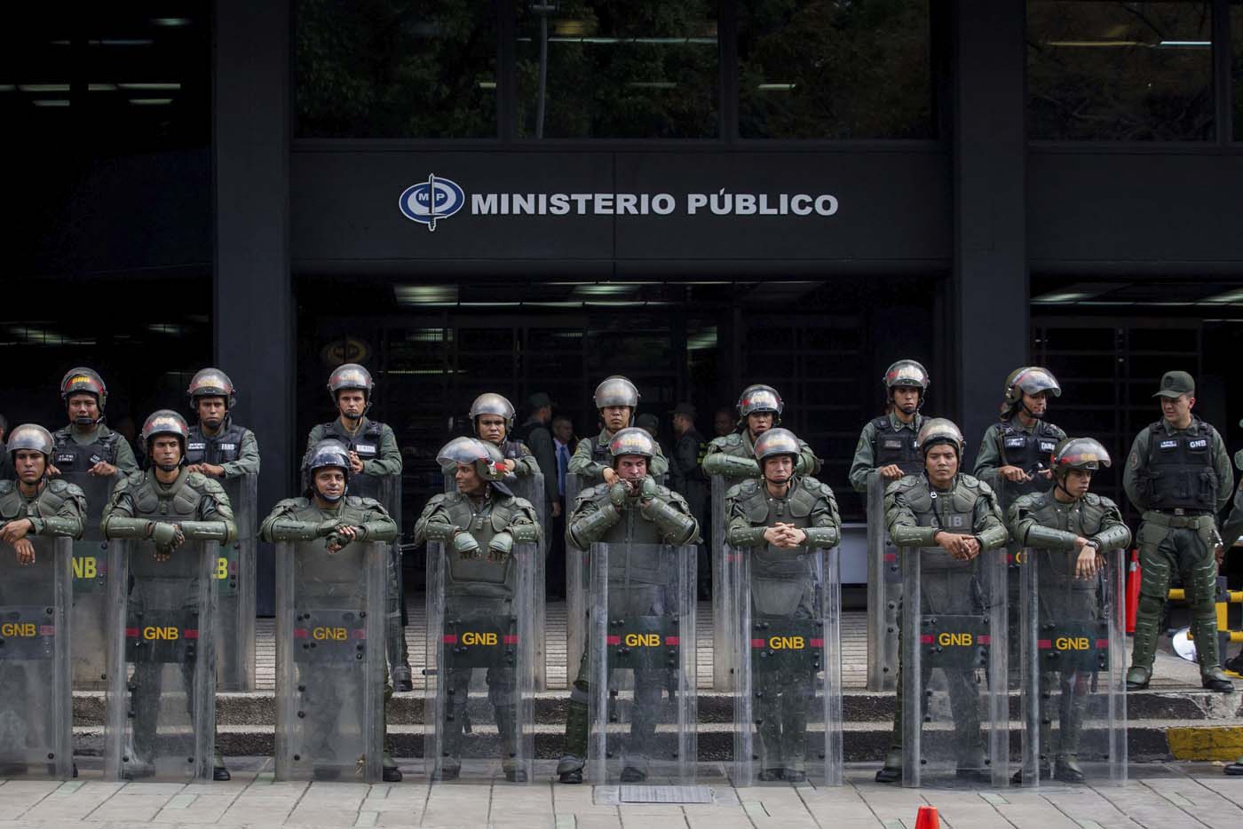 El Gobierno da un nuevo paso en su ofensiva contra la fiscal Ortega Díaz