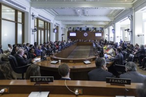 La OEA buscará consenso sobre Venezuela en reunión informal la próxima semana