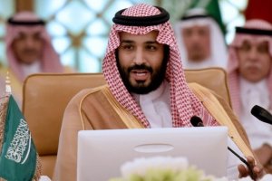 Golpe en Palacio de Arabia Saudita: La secuela