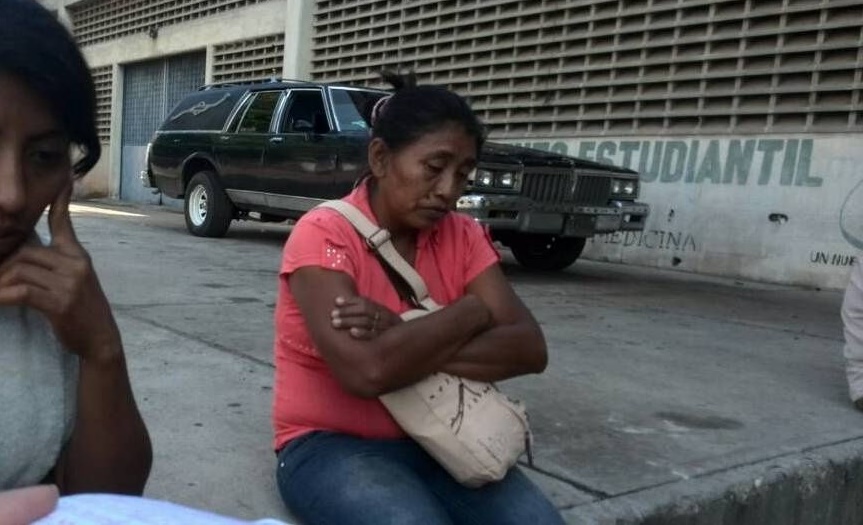 Asesinan a agricultor mientras bañaba a su hija en Zulia