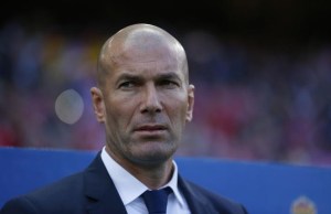 Zidane: Cristiano es el mejor de la historia del fútbol