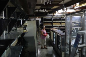 Producción de pan en Venezuela se encuentra en vilo por escasez de harina de trigo