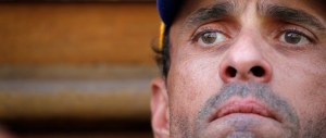 Capriles denuncia supuesto plan para atacar sedes diplomáticas en Venezuela
