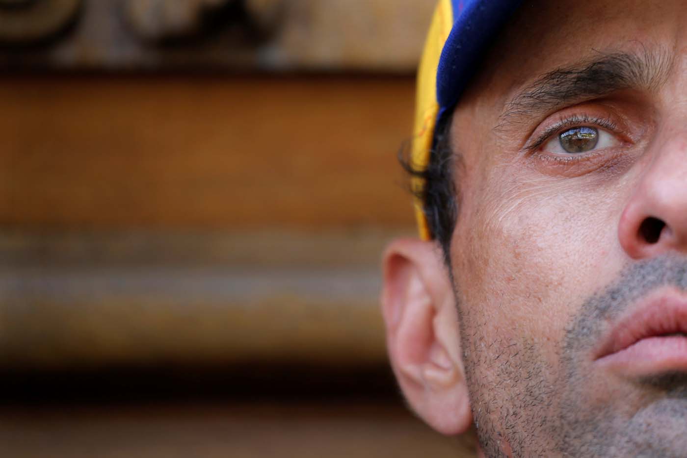 Lo que dijo Capriles sobre lista de postulados al show electoral por la Fuerza del Cambio