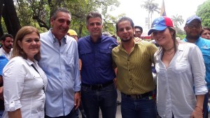 Tunnisky Castillo: El espíritu republicano de los venezolanos, derrotara cualquier atentado contra nuestra Constitución