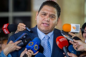 Rector Rondón: CNE debió dar prioridad a comicios regionales antes que a la ANC