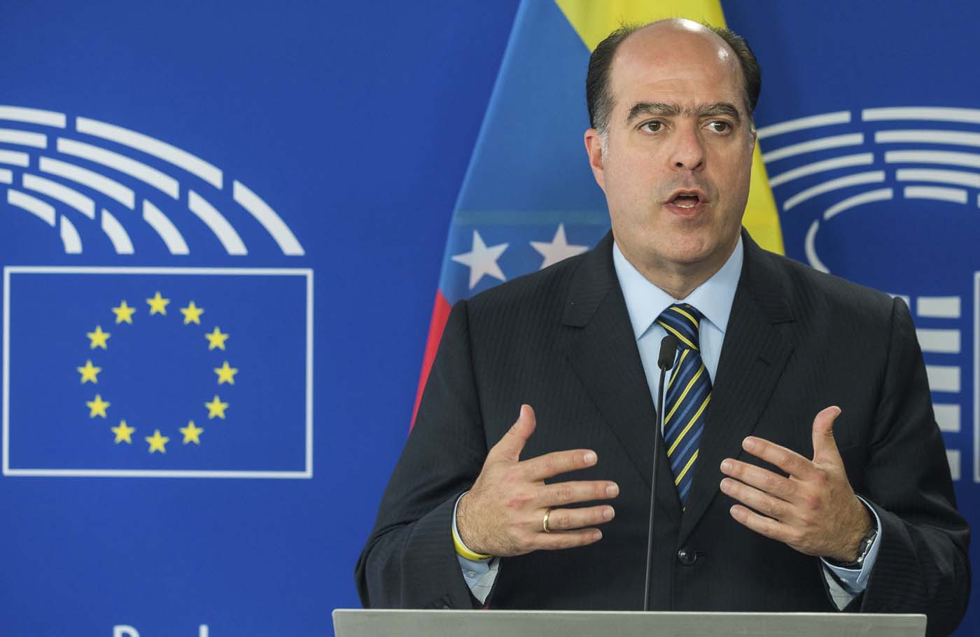 Borges: La OEA dejará claro que Constituyente de Maduro no tendrá reconocimiento