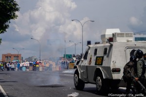 Rusia: Toda acción en Venezuela debe regirse por la Constitución, sin injerencia externa