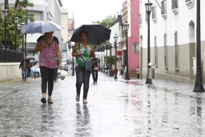 El estado del tiempo en Venezuela este miércoles #2May, según el Inameh