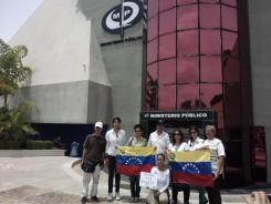 El trágico balance para periodistas y medios en Venezuela