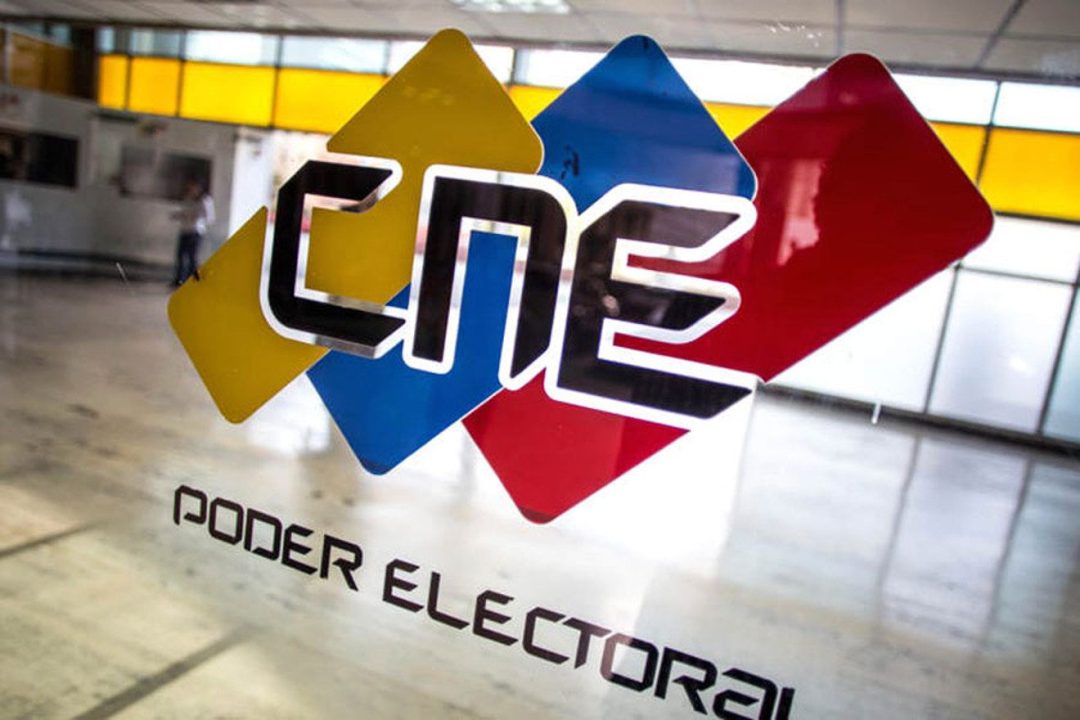 ¿Buscando votos? CNE abre jornada especial de Registro Electoral para nuevos votantes