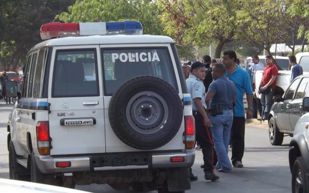 Detienen a siete presuntos roba vehículos y extorsionadores en Zulia