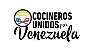 Cocineros del mundo se unen por Venezuela