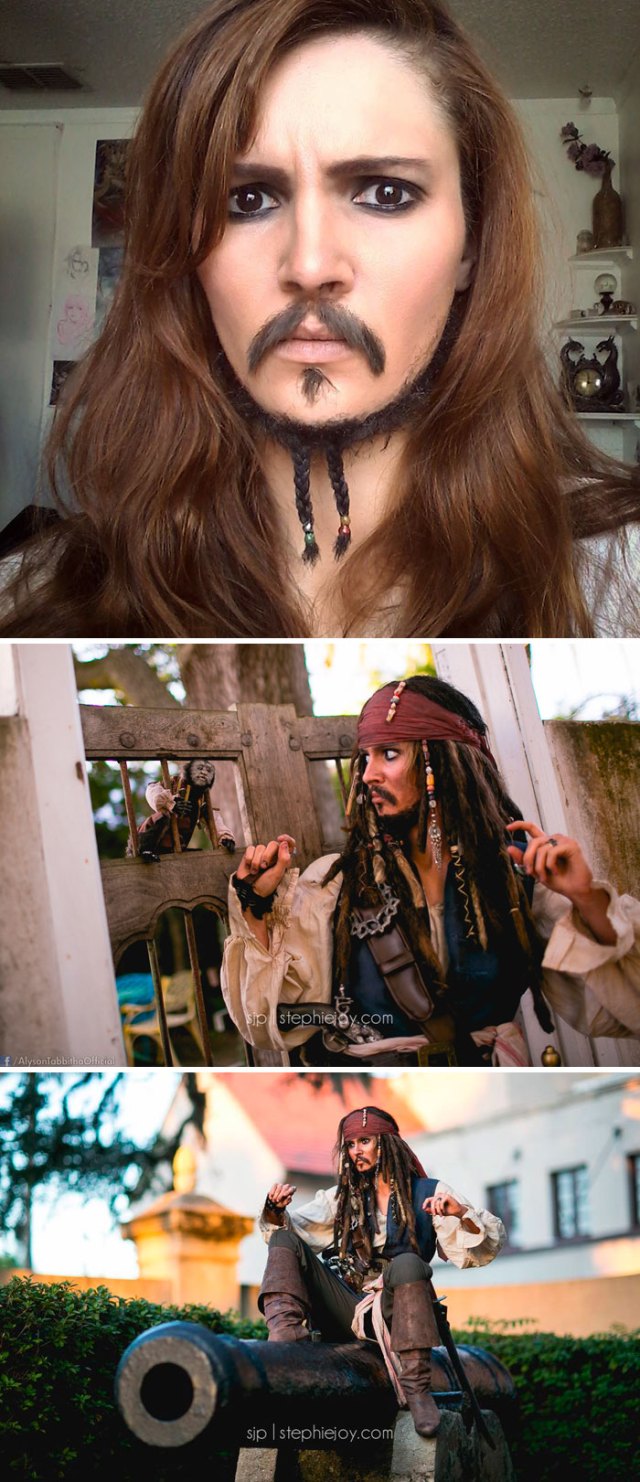 JackSparrow