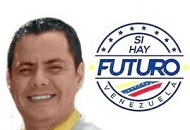 Engelbert Rivero: Vota por Alejandro Feo La Cruz en la tarjeta de…Acción Democrática