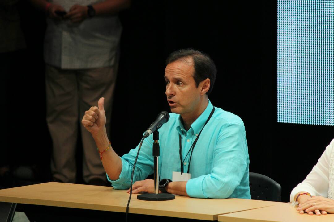 Quiroga: Hay que seguir trabajando para evitar una segunda Cuba en Venezuela