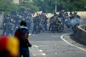 La ONU denuncia hasta 7.000 presuntas ejecuciones extrajudiciales en Venezuela