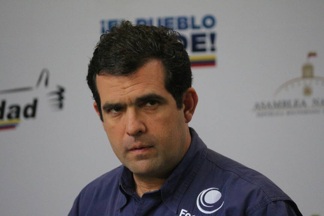 Alfredo Romero insta a rechazar intento de utilizar a presos políticos para negociaciones