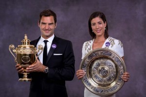 ¿Cómo se llama el trofeo de Wimbledon, cuánto vale y de qué está hecho?