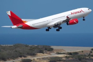 Avianca suspende operaciones en Venezuela (Comunicado)